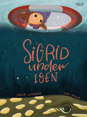 cover image of Sigrid under isen